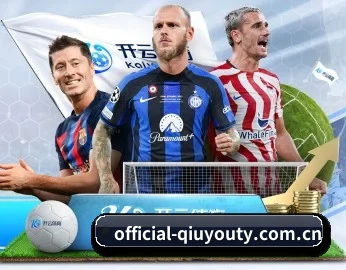 official-qiuyouty.com.cn的故事 - 体育资讯内容服务