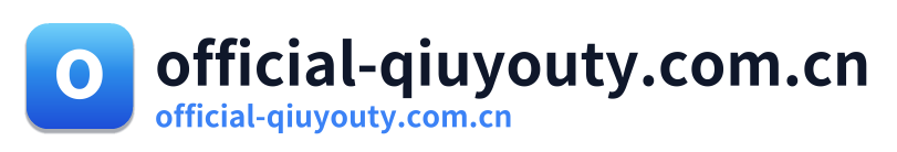 official-qiuyouty.com.cn